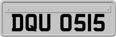DQU0515