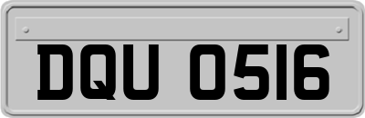 DQU0516