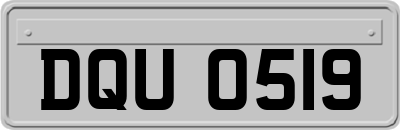 DQU0519