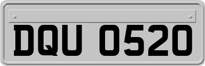 DQU0520