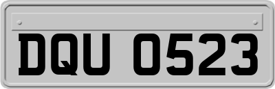 DQU0523