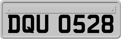DQU0528