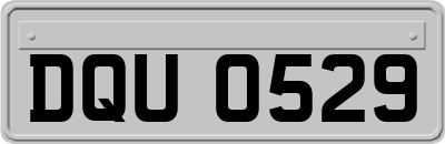 DQU0529