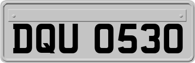 DQU0530