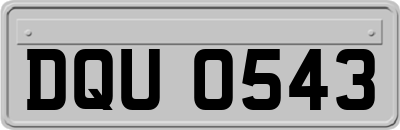 DQU0543