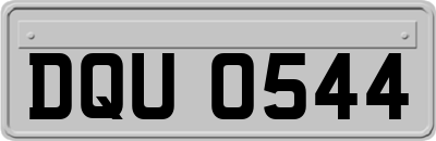 DQU0544