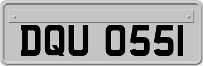DQU0551