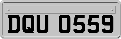 DQU0559