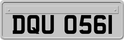 DQU0561