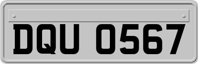 DQU0567