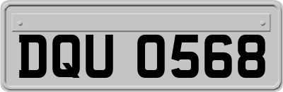 DQU0568