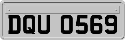 DQU0569