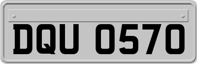 DQU0570