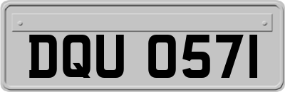 DQU0571