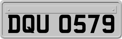 DQU0579