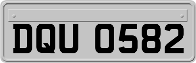 DQU0582