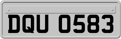 DQU0583