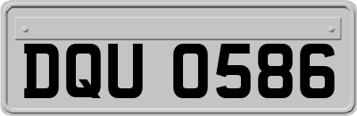 DQU0586