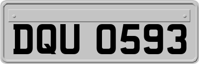 DQU0593
