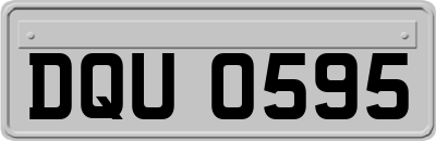 DQU0595