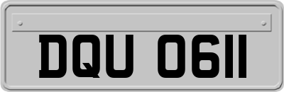 DQU0611