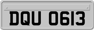 DQU0613