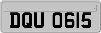 DQU0615