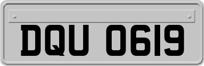 DQU0619