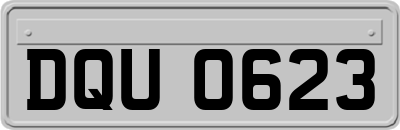 DQU0623