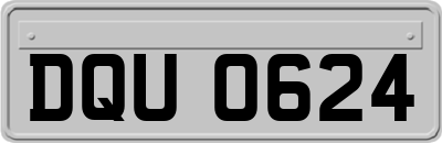 DQU0624