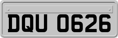 DQU0626