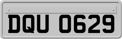 DQU0629