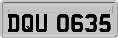DQU0635