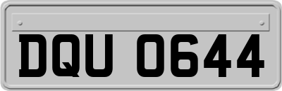 DQU0644