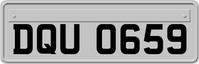 DQU0659