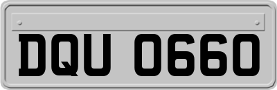 DQU0660