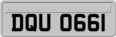 DQU0661