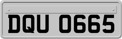 DQU0665