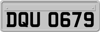 DQU0679