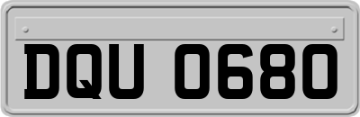 DQU0680