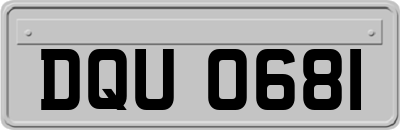 DQU0681