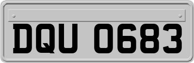DQU0683