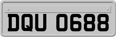 DQU0688