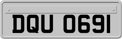 DQU0691