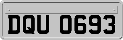 DQU0693