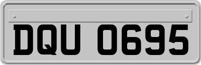 DQU0695