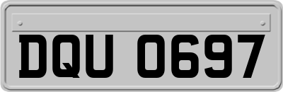DQU0697