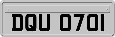DQU0701