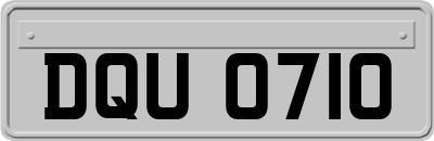 DQU0710