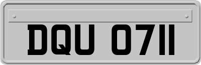 DQU0711